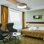 Grand Lietuva Lietuva 3* Druskininkai