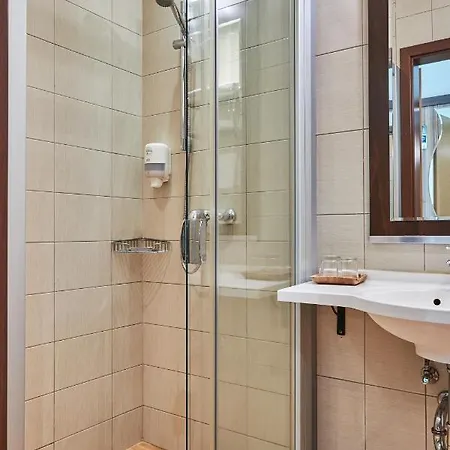 Grand Lietuva Lietuva Hotel 3*
