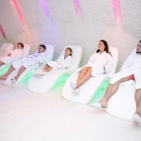 Grand Lietuva Lietuva Hotel Druskininkai