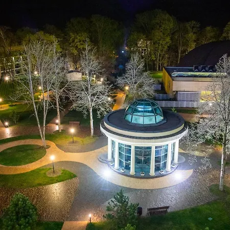 Grand Lietuva Lietuva Hotel