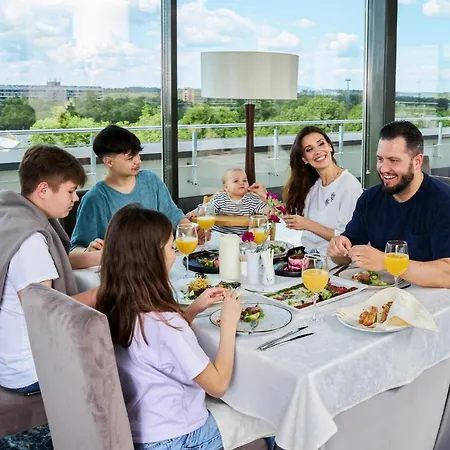 Grand Lietuva Lietuva 3* Druskininkai