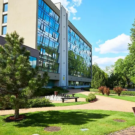 Grand Lietuva Lietuva Hotel Druskininkai