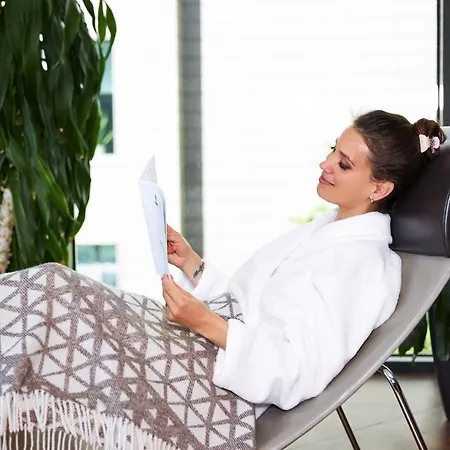 Grand Lietuva Lietuva Druskininkai