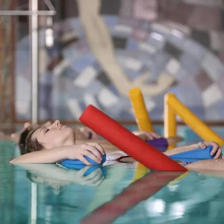 Hotel Grand Lietuva Lietuva Druskininkai