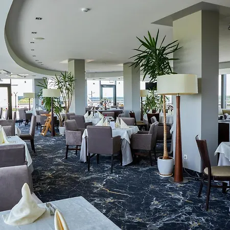 Hotel Grand Lietuva Lietuva Druskininkai