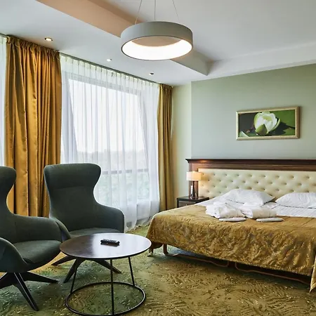 Grand Lietuva Lietuva 3* Druskininkai