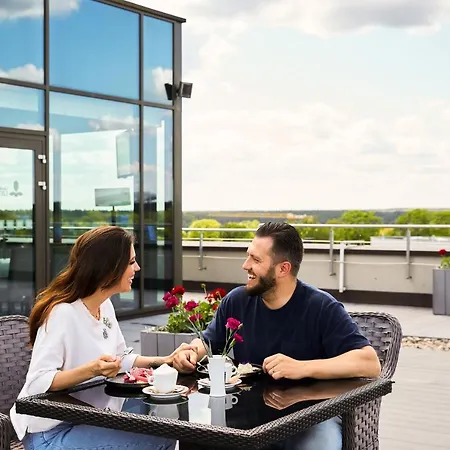 Hotel Grand Lietuva Lietuva 3*