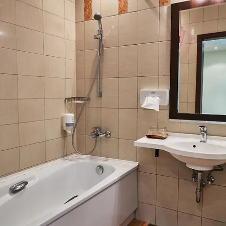 Grand Lietuva Lietuva Hotel 3*