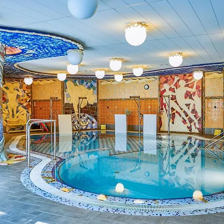 Grand Lietuva Lietuva Hotel 3*