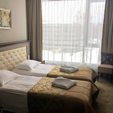 Hotel Grand Lietuva Lietuva 3*