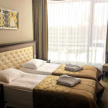 Grand Lietuva Lietuva 3* Druskininkai