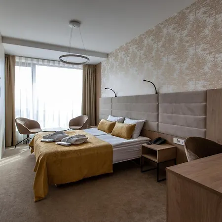 Hotel Grand Lietuva Lietuva 3*