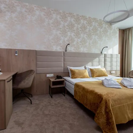 Hotel Grand Lietuva Lietuva 3*