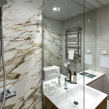 Grand Lietuva Lietuva Hotel