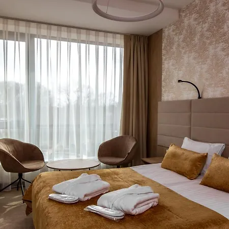 Grand Lietuva Lietuva 3* Druskininkai