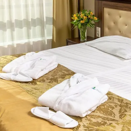 Hotel Grand Lietuva Lietuva 3*