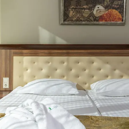 Hotel Grand Lietuva Lietuva Druskininkai