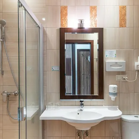 Hotel Grand Lietuva Lietuva 3*