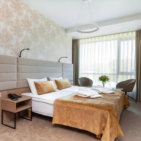 Hotel Grand Lietuva Lietuva 3*