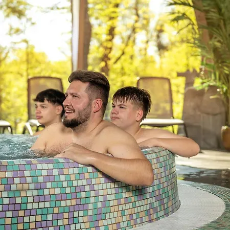 Grand Lietuva Lietuva 3* Druskininkai