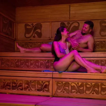 Grand Lietuva Lietuva Hotel Druskininkai