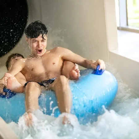 Hotel Grand Lietuva Lietuva Druskininkai