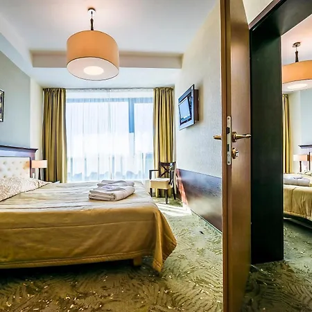 Hotel Grand Lietuva Lietuva