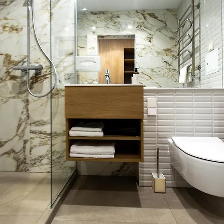 Hotel Grand Lietuva Lietuva