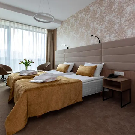 Grand Lietuva Lietuva Hotel 3*
