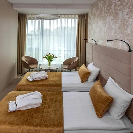 Grand Lietuva Lietuva 3* Druskininkai