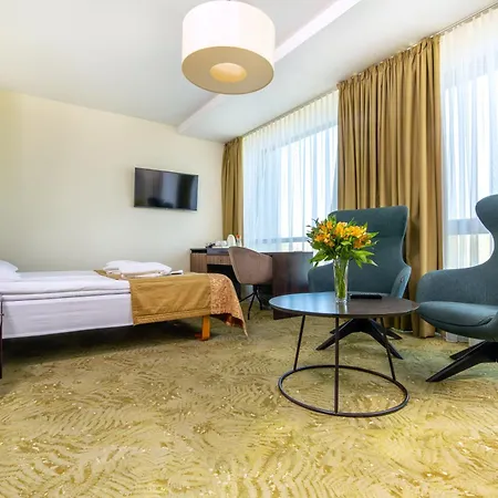 Grand Lietuva Lietuva Hotel