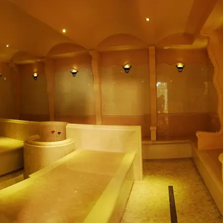 Hotel Grand Lietuva Lietuva