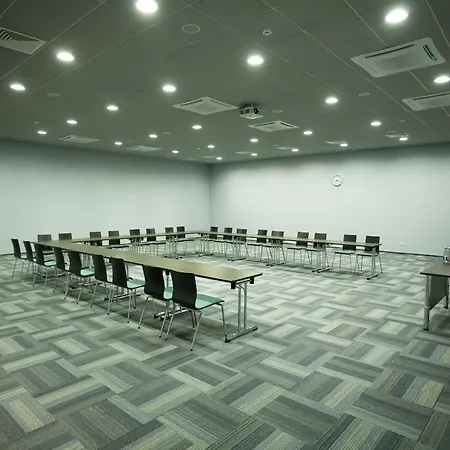 Hotel Grand Lietuva Lietuva 3*