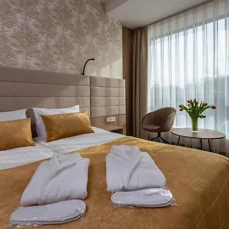 Grand Lietuva Lietuva Hotel 3*