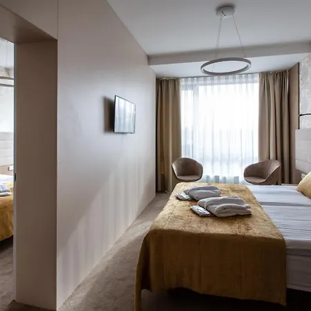 Grand Lietuva Lietuva Druskininkai