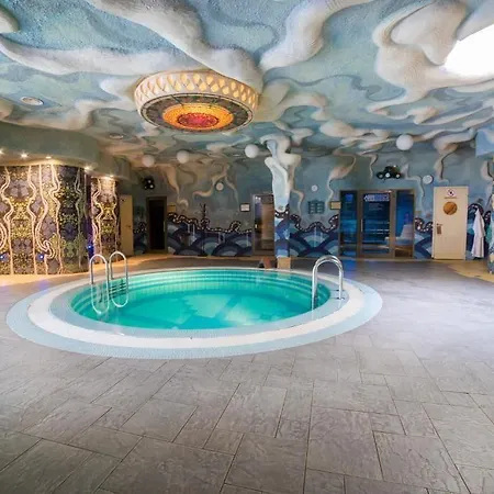 Hotel Grand Lietuva Lietuva 3*