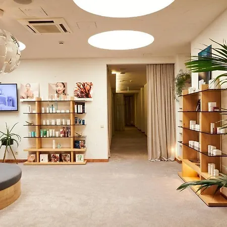 Grand Lietuva Lietuva Hotel Druskininkai