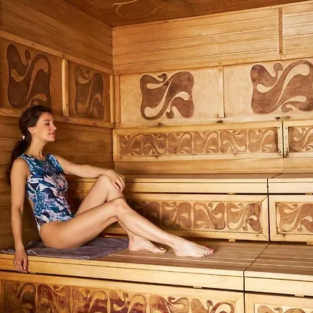 Grand Lietuva Lietuva Hotel 3*