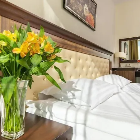 Grand Lietuva Lietuva Hotel 3*