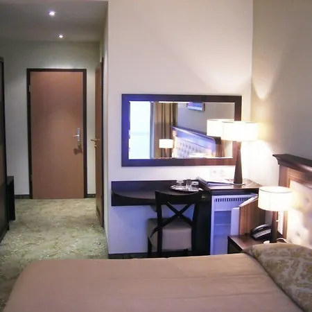 Grand Lietuva Lietuva Hotel 3*