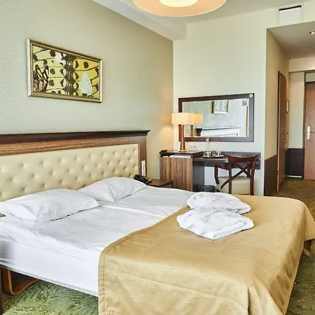 Grand Lietuva Lietuva Hotel 3*