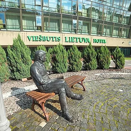 Grand Lietuva Lietuva 드루스키닝카이