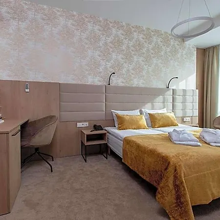 Grand Lietuva Lietuva 3* 드루스키닝카이