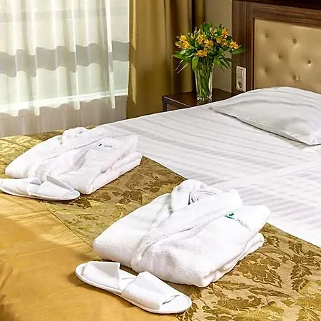 Grand Lietuva Lietuva Hotel 3*