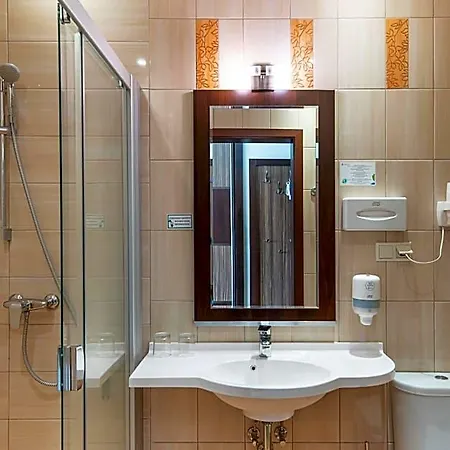 Hotel Grand Lietuva Lietuva Druskininkai