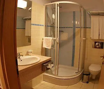 Grand Lietuva Lietuva Hotel