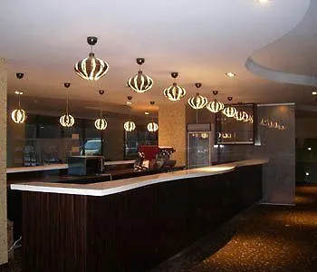 Grand Lietuva Lietuva 3*