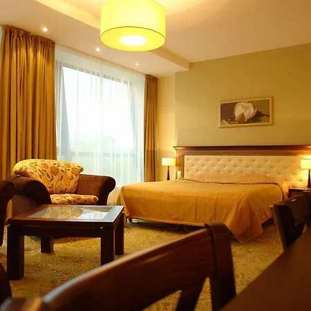 Grand Lietuva Lietuva Hotel