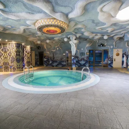 Grand Lietuva Lietuva Hotel Druskininkai