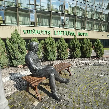 Grand Lietuva Lietuva 3* Druskininkai